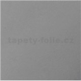 Samolepící fólie velur šedý- 45 cm x 5 m