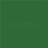 Samolepící fólie zelená lesklá - 67,5 cm x 2 m (cena za kus)