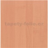 Samolepící tapety dřevo olše tmavá - 45 cm x 2 m (cena za kus)