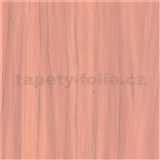Samolepící fólie dřevo třešeň - 67,5 cm x 15 m
