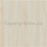 Samolepící tapety bukové přírodní dřevo - 45 cm x 15 m