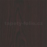 Samolepící tapety dubové dřevo - renovace dveří - 90 cm x 210 cm