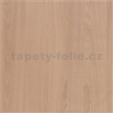 Samolepící tapety jedlové dřevo světlé - 90 cm x 2 m (cena za kus)