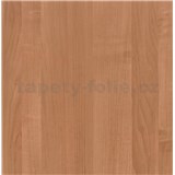 Samolepící tapety dřevo Peartree - renovace dveří - 90 cm x 210 cm