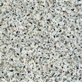 ZBYTKOVÁ METRÁŽ samolepící tapety - mramor Terrazzo 90 cm