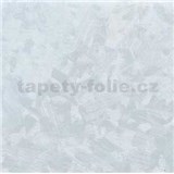 Samolepící tapety transparentní mráz Frost 67,5 cm x 2 m (cena za kus)