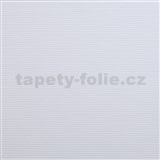 Samolepící tapety transparentní - proužky - 45 cm x 15 m