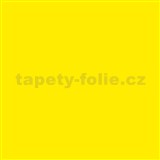 Samolepící fólie reflexní žlutá - 45 cm x 15 m