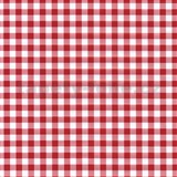 Samolepící tapety káro červené 45 cm x 15 m