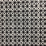 Samolepící tapety Andy černý 45 cm x 15 m