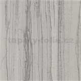 Samolepící fólie Zingana světle šedé - 45 cm x 15 m