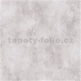 Vliesové tapety na zeď IMPOL Hailey beton hnědý