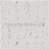 Vliesové tapety na zeď Il Decoro beton šedý - POSLEDNÍ KUSY
