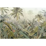 Vliesové fototapety Amazonia rozměr 368 cm x 248 cm