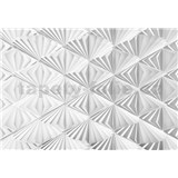 Fototapety 3D Delta rozměr 368 cm x 254 cm