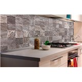 Samolepící tapety za kuchyňskou linku obklad rozměr 180 cm x 60 cm - POSLEDNÍ KUSY