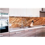Samolepící tapety za kuchyňskou linku mramor rozměr 260 cm x 60 cm - POSLEDNÍ KUSY