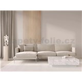 Lamelové dekorační panely OLMO dub zlatý lišta 12,2 x 270 cm - POSLEDNÍ KUSY