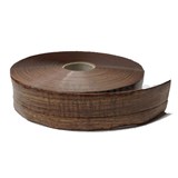 Podlahová lemovka z PVC samolepící dub přírodní tmavý 5,3 cm x 30 m