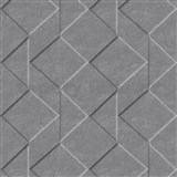 Vliesové tapety na zeď IMPOL Loft 3D beton šedý