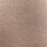 Vliesové tapety na zeď IMPOL Loft metalický glitter v odstínu růžového zlata