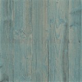 Vliesové tapety na zeď Belinda dřevěný obklad zelený - POSLEDNÍ KUSY