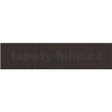 Samolepící ukončovací pásky dubové dřevo načervenalé 1,8 cm x 5 m