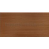 Samolepící PVC 3D panely buk tmavý rozměr 60 x 30 cm