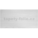 Samolepící PVC 3D panely dub šedý rozměr 60 x 30 cm