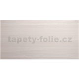 Samolepící PVC 3D panely buk krémový rozměr 60 x 30 cm