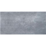 Samolepící PVC 3D panely rozměr 60 x 30 cm, beton šedý matný