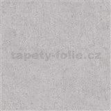 Vliesové tapety na zeď IMPOL Play of Light beton šedý