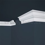 Nástěnná dekorativní lišta XPS E-20 rozměr 2000x60x65mm