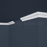 Nástěnná dekorativní lišta XPS E-22 rozměr 2000x31x30mm
