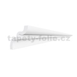 Nástěnná dekorativní lišta LFP05 rozměr 2000x60x57mm