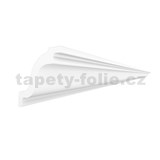 Nástěnná dekorativní lišta LFP06 rozměr 2000x69x70mm