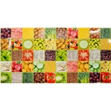 Obkladové 3D PVC panely rozměr 964 x 484 mm Fresh - AKCE