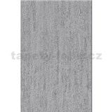 Samolepící panel na zeď na pěnovém podkladu beton šedý rozměr 280 x 60 cm