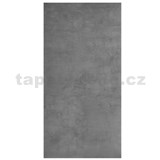 Obkladové panely 3D LINE XPS LOFT tmavý rozměr 50 x 100 cm
