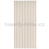 Obkladové panely 3D LINE XPS ROLL A cashmere rozměr 50 x 100 cm