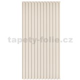 Obkladové panely 3D LINE XPS ROLL B cashmere rozměr 50 x 100 cm