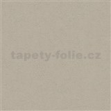 Vliesové tapety Sand and Stones moderní stěrka světle hnědá s metalickými odlesky - POSLEDNÍ KUSY