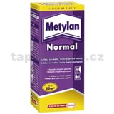 Metylan Normal 125g lepidlo na papírové tapety