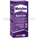 Metylan Speciál 200g lepidlo na vinylové, papírové tapety