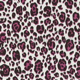 Vliesové tapety na zeď Trend Edition vzor leopard růžový na bílém podkladu - POSLEDNÍ KUS