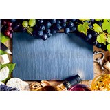 Dekorativní prostírání na stůl LAMBRUSKO rozměr 250 x 410 mm