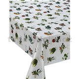 Ubrusy návin 20 m x 140 cm herbář