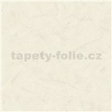 Vliesové tapety na zeď stěrkovaná omítka béžová